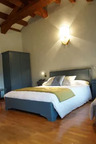 La Tavernetta Al Castello - Room