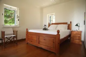 Urania Luxury Villas - Camera