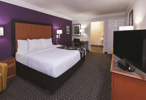 La Quinta Inn by Wyndham San Marcos - Chambre