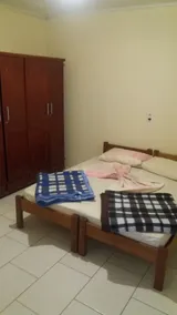 Pousada do Mar - Room