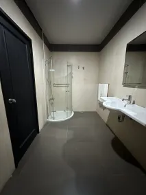 Sunset Village - Bathroom