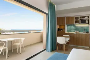 Wyndham Residences Alvor Beach - Vue de la chambre
