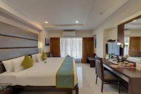 Hotel Suba Galaxy Mumbai - Camera