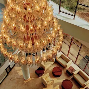 The Pearl Club Resort - Reception