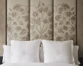 Four Seasons Boston - Chambre