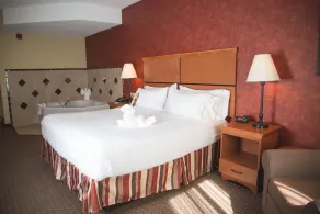 Holiday Inn Express Hotel & Suites Loveland by IHG - Chambre