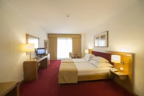 Vila Galé Estoril - Vue de la chambre