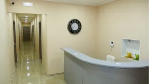 Cairoli Exclusive Rooms & Suite - Reception
