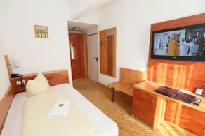 Hotel am Holzhafen - Værelse