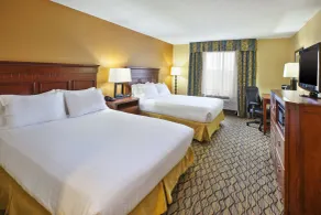 Holiday Inn Express Hotel & Suites - Belleville Area by IHG - Camera