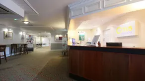 Coventry Hotel By Belvilla near City Centre - Reception
