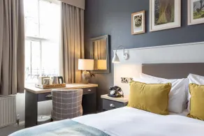 The Harrogate Inn - The Inn Collection Group - Room