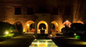 Mision del Sol Resort and Spa - Adults only - Réception
