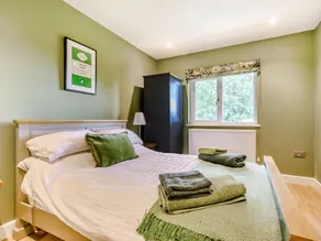 Peep o' Day - Habitación