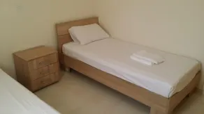 Aegina Apartment - Zimmer