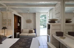 Relais du Bois Saint Georges - Hôtel de Charme - Room