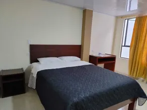 Hotel Rialto Suite - Chambre