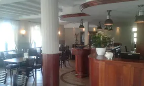 De Twentse Nar - Restaurante