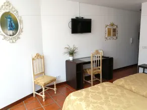 Casa da Travessa - Room