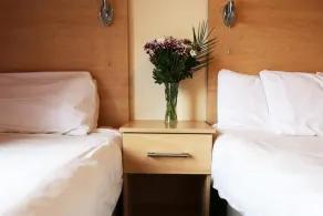 City Inn Express Hotel - Room