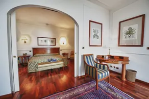 Relais Casali della Cisterna - Værelse