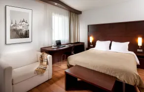 Comfort Hotel Olomouc Centre - Room