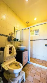 31 Homestay - Salle de bain