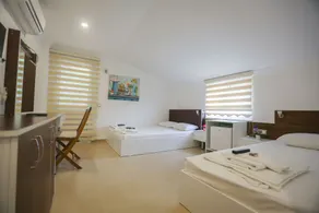 Melek Hotels Bozburun - Room