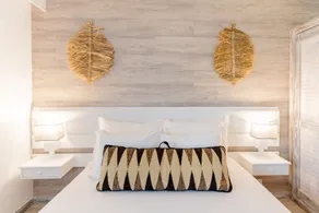 Vila Baleira Suites - Zimmer