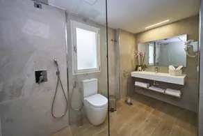 Hostal Boutique Aurora - Badeværelse
