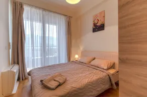 Sea View Apartments MonteBook - Room