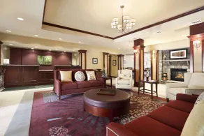 Homewood Suites by Hilton Atlantic City/Egg Harbor Township - Réception