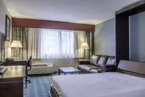 Causeway Bay Hotel - Chambre
