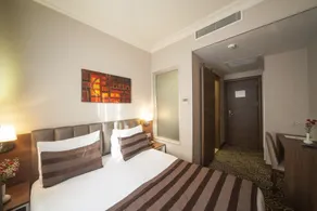 Delta Hotel Istanbul & Old City - Room