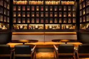 The Union Club Hotel at Purdue University, Autograph Collection - Restaurant