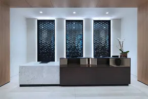 AC Hotel Fort Worth Downtown - Réception
