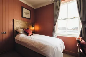 Coaching Inn - Zimmer