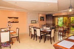 The Berkshire - Restaurant