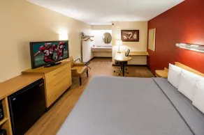CRANBERRY PARK HOTEL  - Værelse