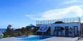 GLORY ISLAND OKINAWA Yabusachi Resort - Reception