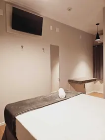 Unity Hotel - Sorocaba - Room