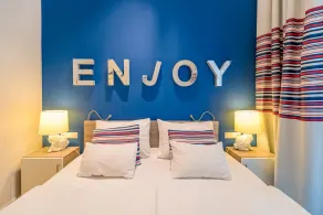 Estilo Hotel by Mellow Mood Hotels - Room