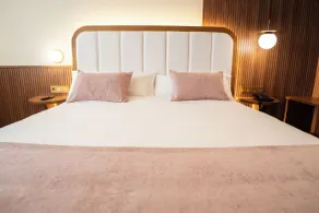 Hospedium Hotel A Mar - Room