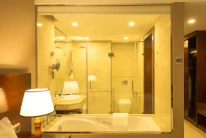 Marino Beach Colombo - Salle de bain