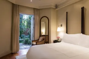 Taj West End - Room