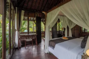 Aksmi Suites & Villas - Chambre