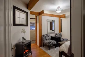 Bramblebank Cottages - Chambre