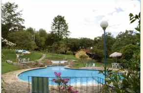 Hotel Campestre Los Arrayanes - Pool