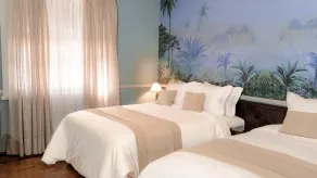 Grande Hotel Termas de Araxá - Habitación