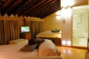 Do Ciacole In Relais - Rum